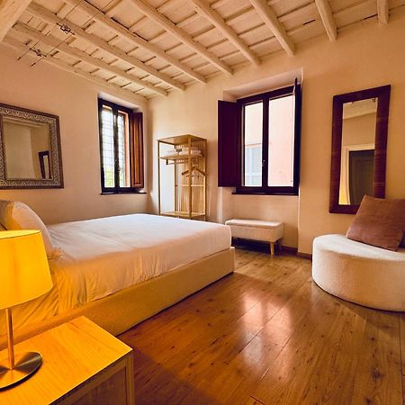 La Giulia Luxury - Homkeey Apartments Rome Extérieur photo