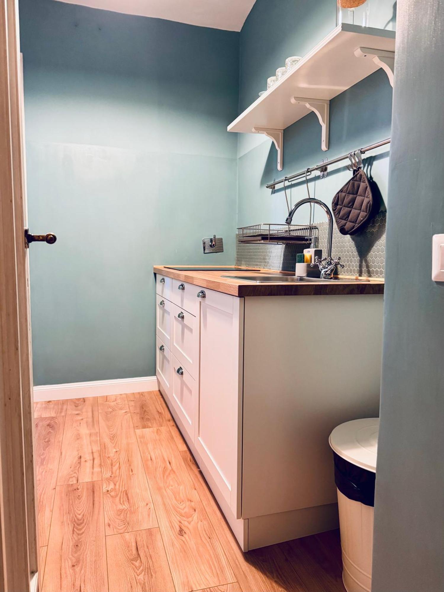 La Giulia Luxury - Homkeey Apartments Rome Extérieur photo