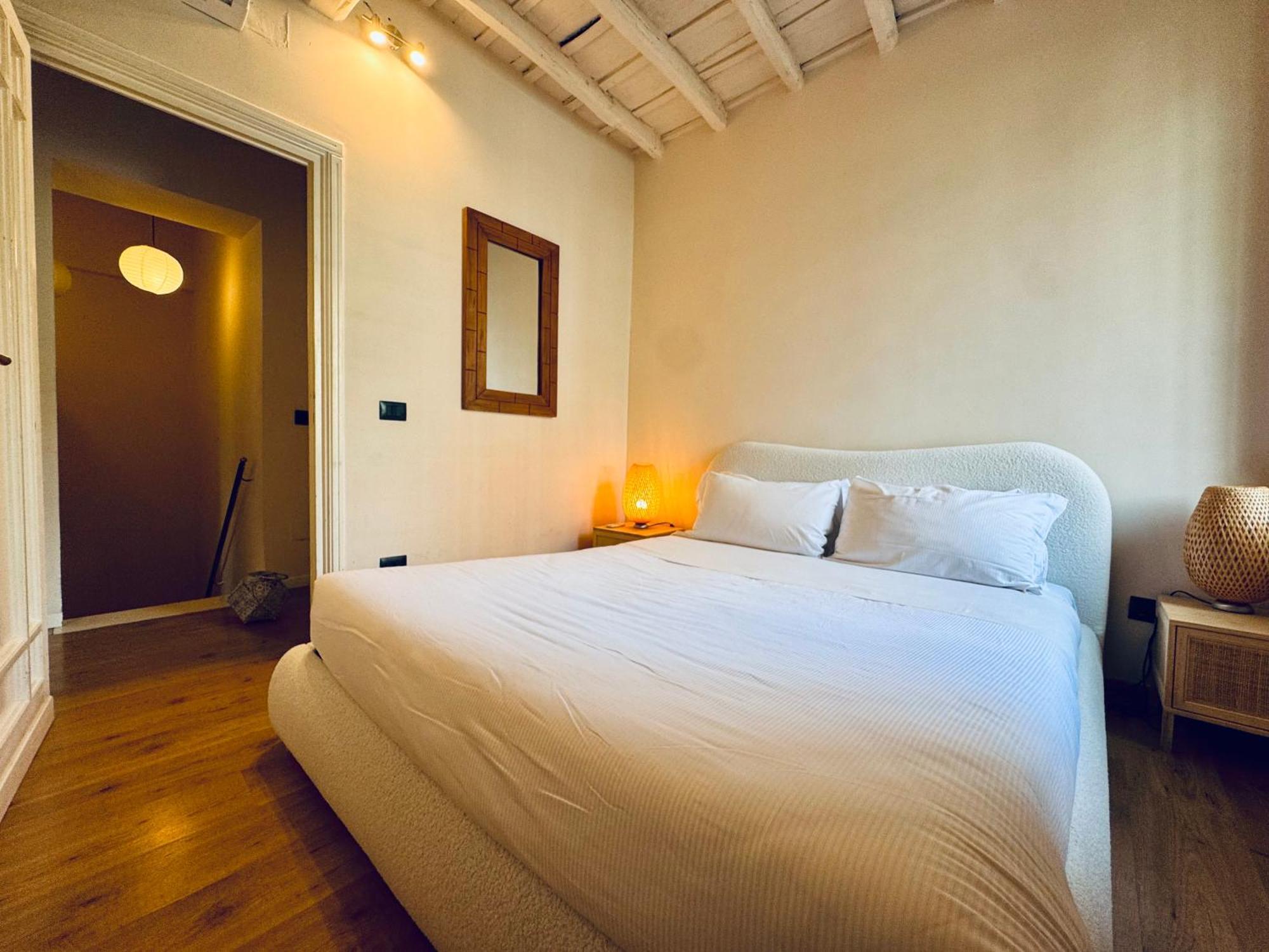 La Giulia Luxury - Homkeey Apartments Rome Extérieur photo