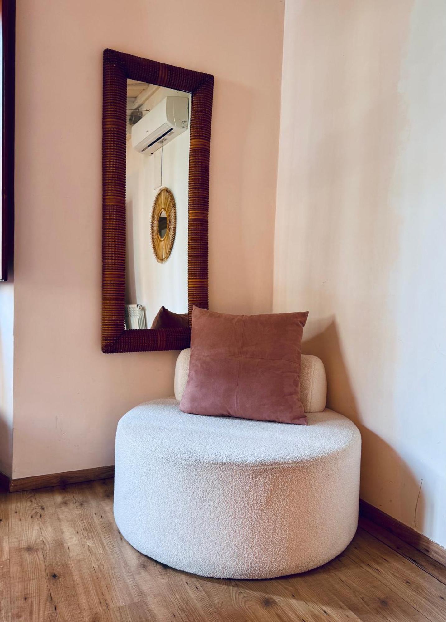 La Giulia Luxury - Homkeey Apartments Rome Extérieur photo