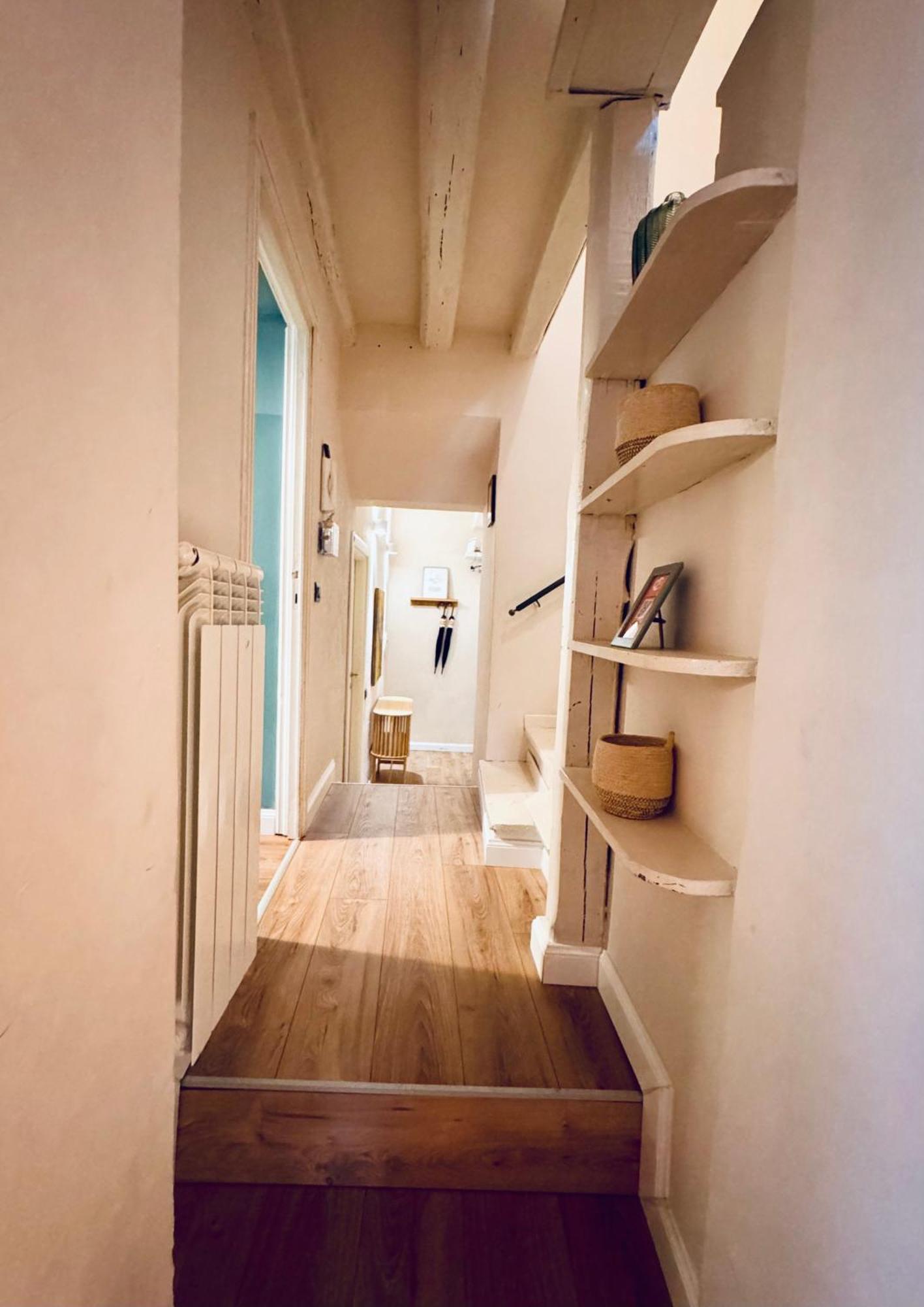 La Giulia Luxury - Homkeey Apartments Rome Extérieur photo