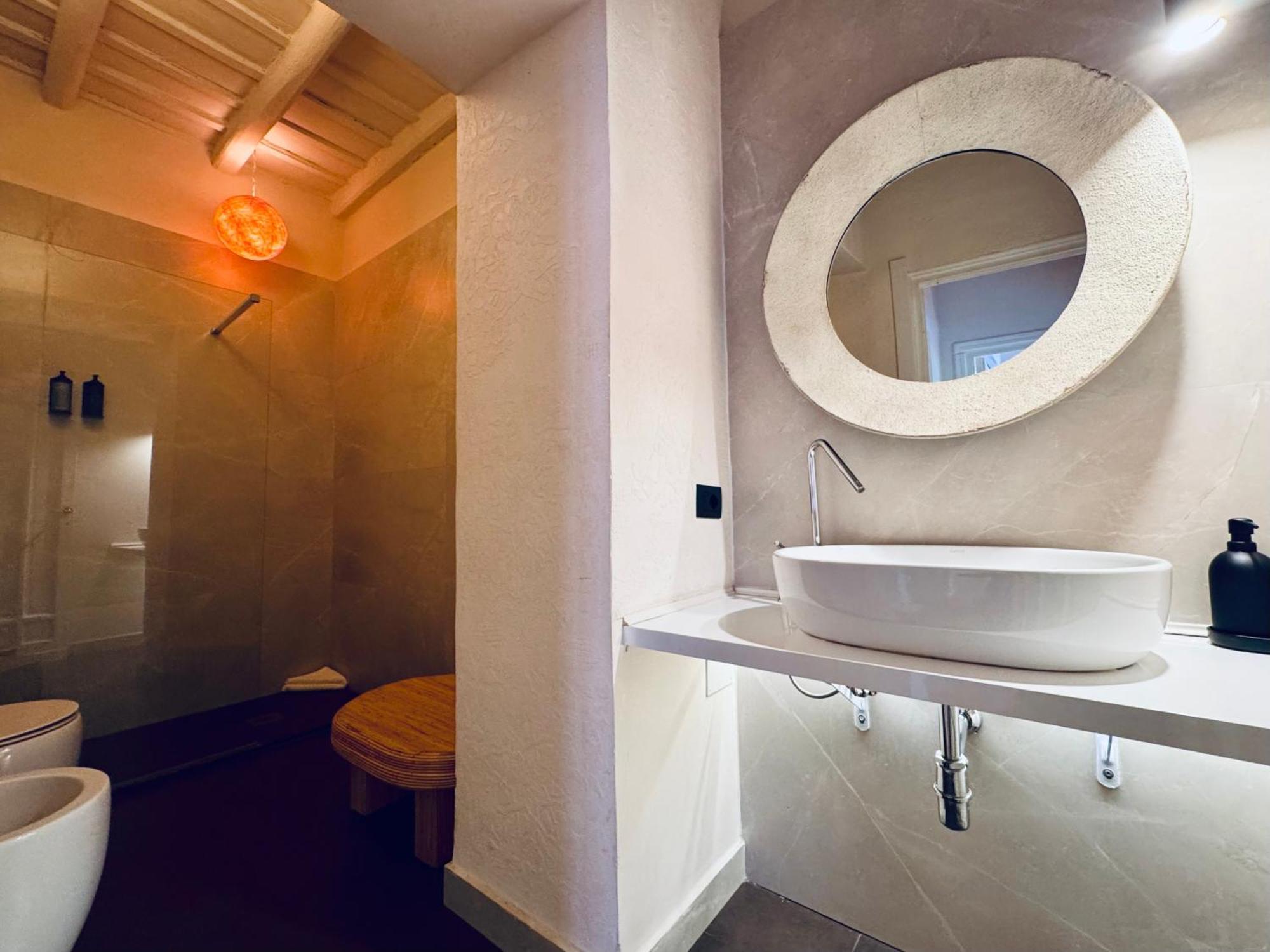 La Giulia Luxury - Homkeey Apartments Rome Extérieur photo