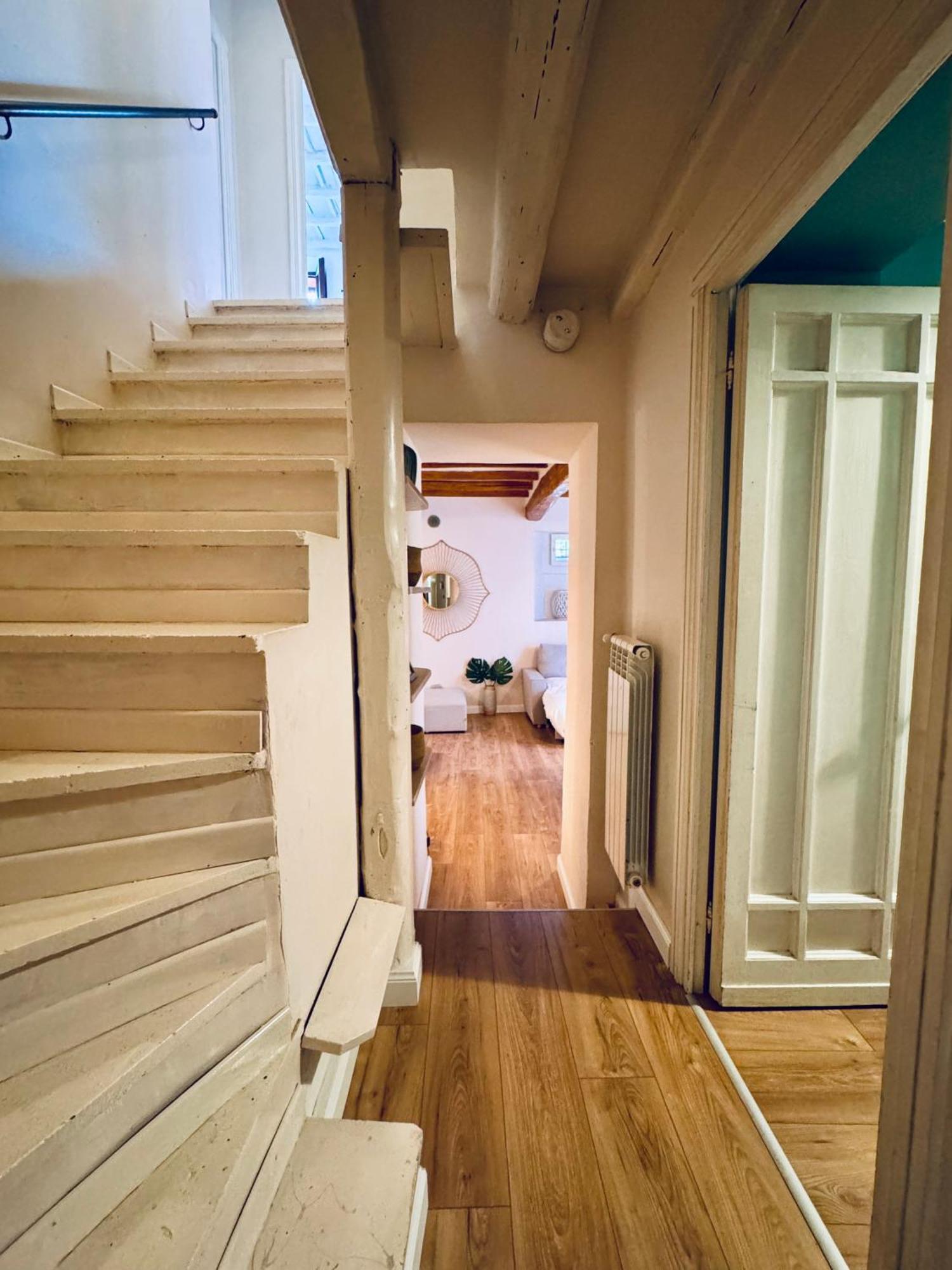 La Giulia Luxury - Homkeey Apartments Rome Extérieur photo