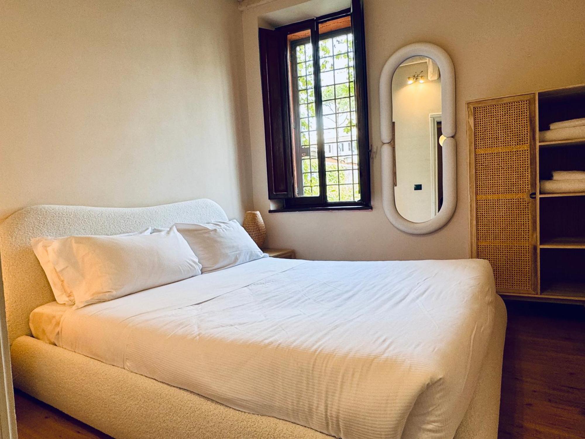 La Giulia Luxury - Homkeey Apartments Rome Extérieur photo