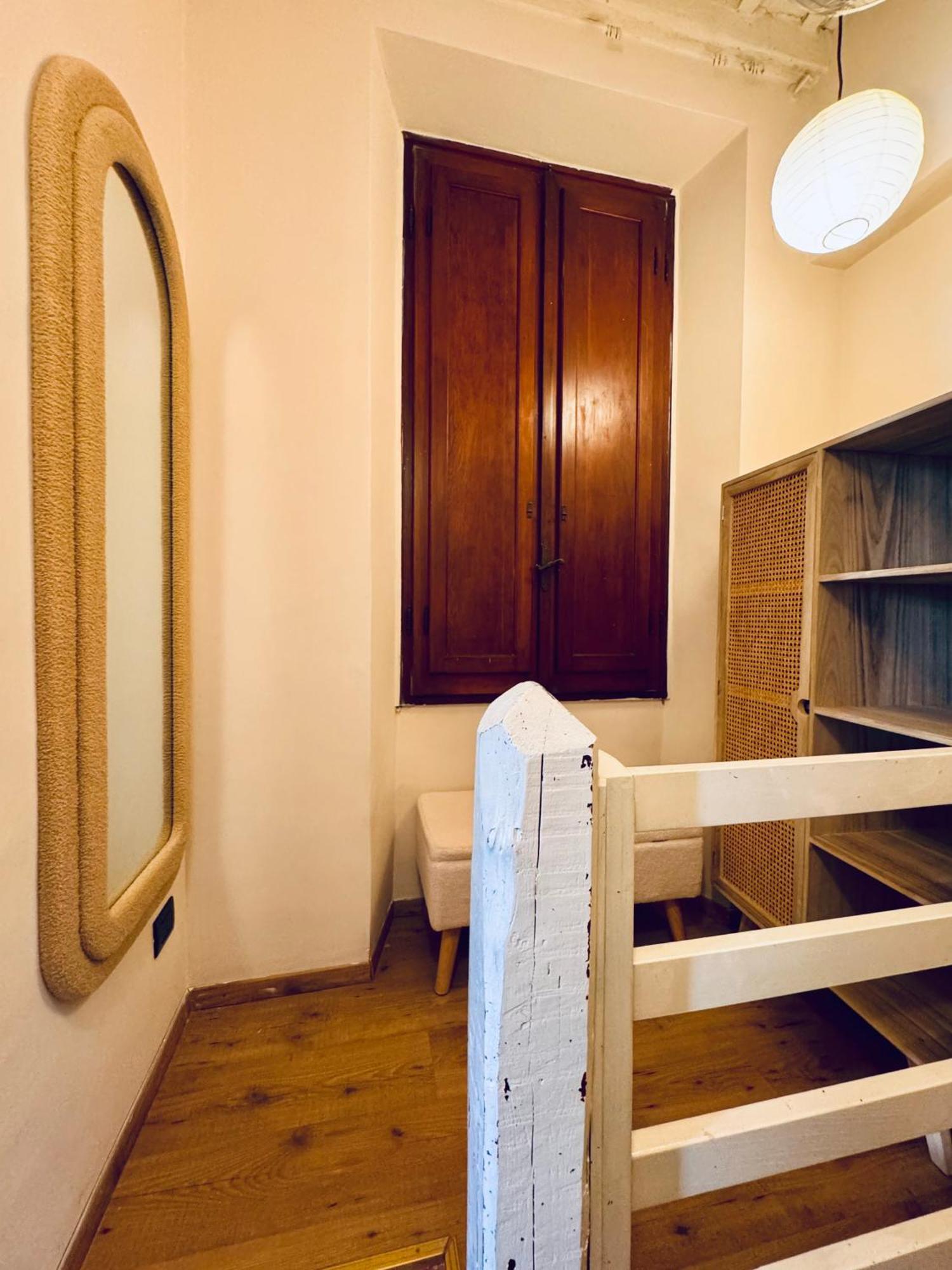La Giulia Luxury - Homkeey Apartments Rome Extérieur photo