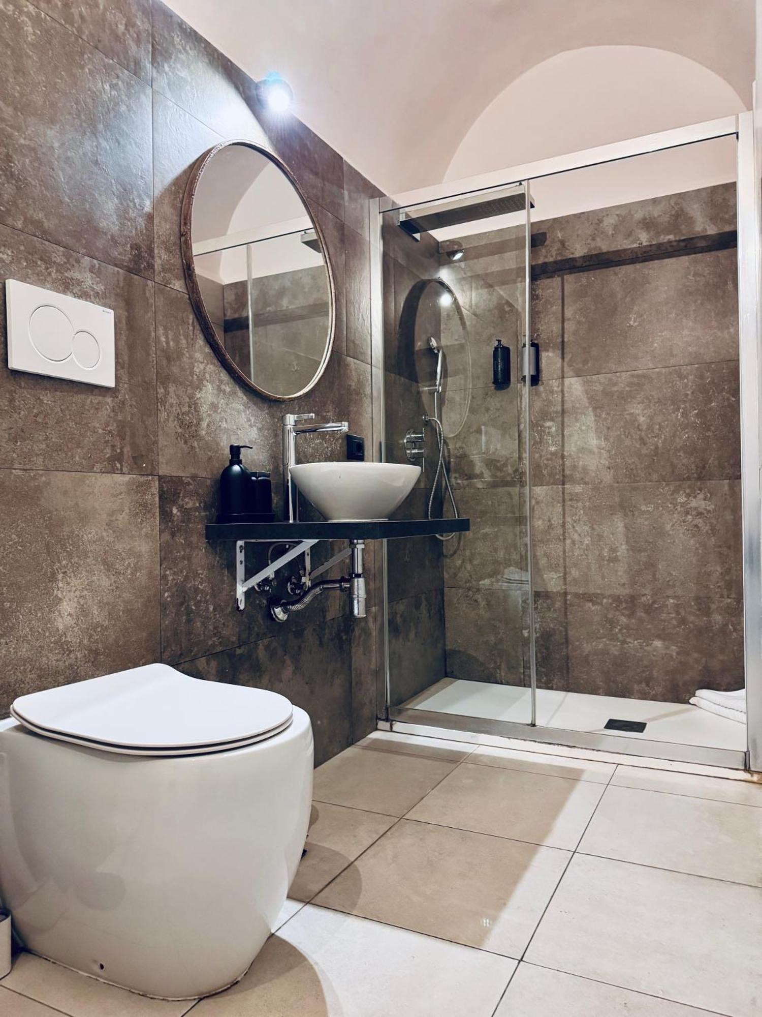 La Giulia Luxury - Homkeey Apartments Rome Extérieur photo