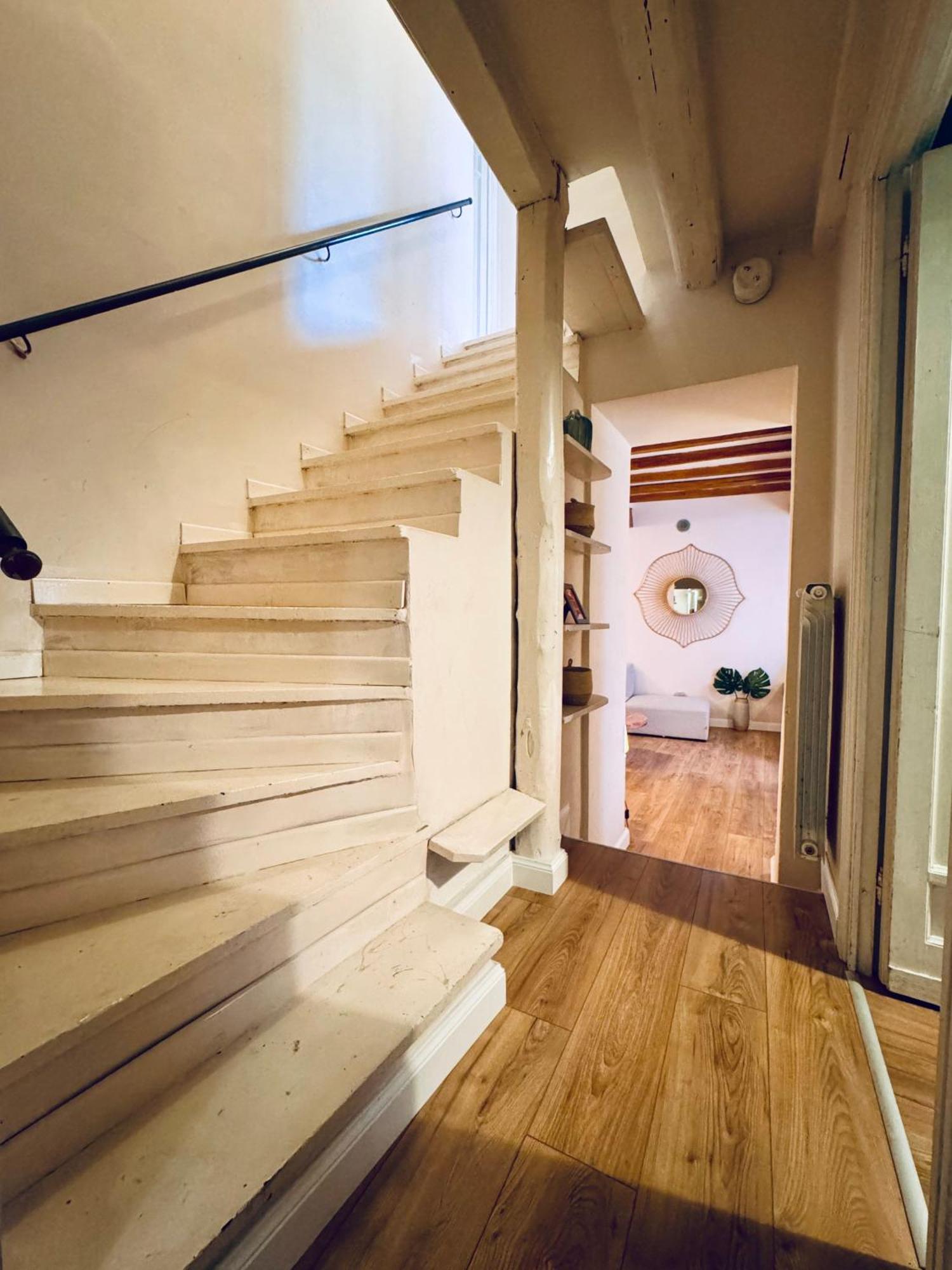La Giulia Luxury - Homkeey Apartments Rome Extérieur photo
