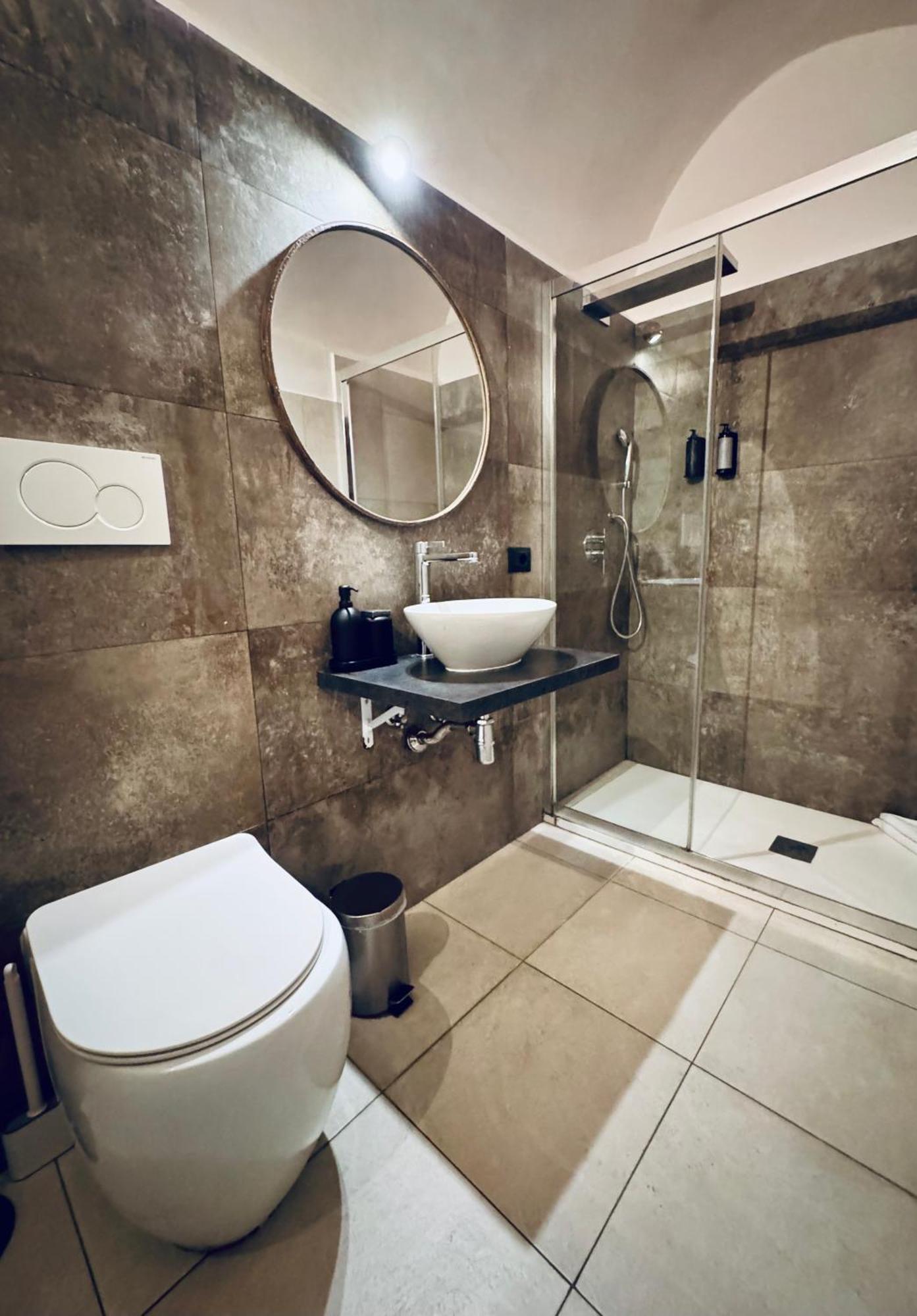 La Giulia Luxury - Homkeey Apartments Rome Extérieur photo